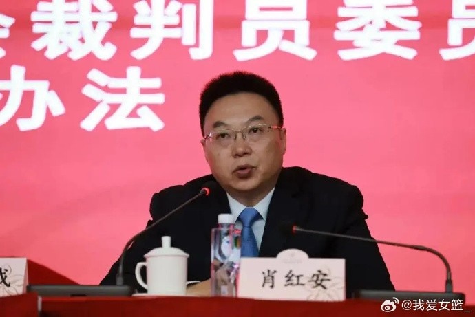 新華社：數據表明WCBA賽製改革後競爭性提高 仍有人提出改進意見